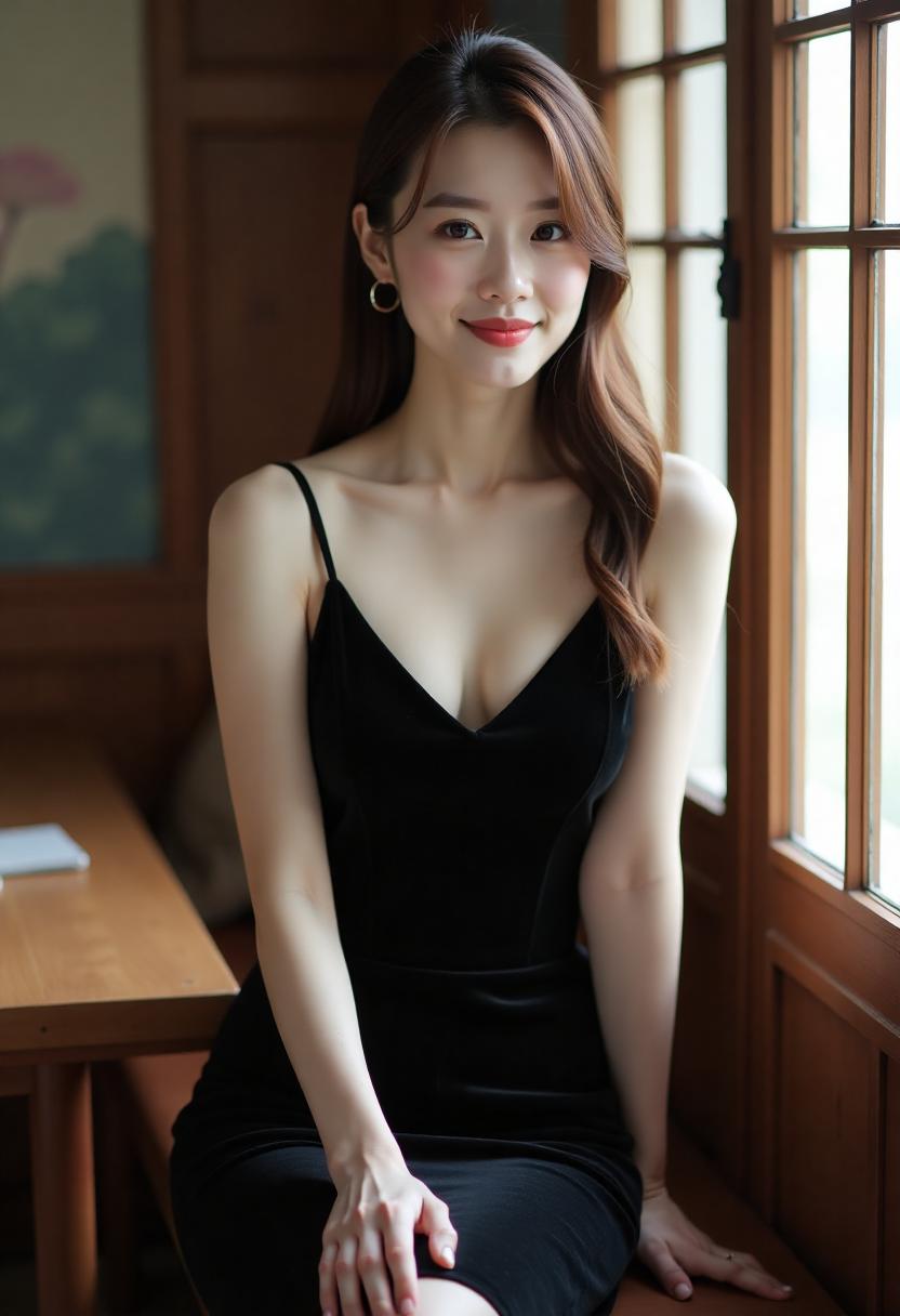 少女玛蒂尔达的信箱