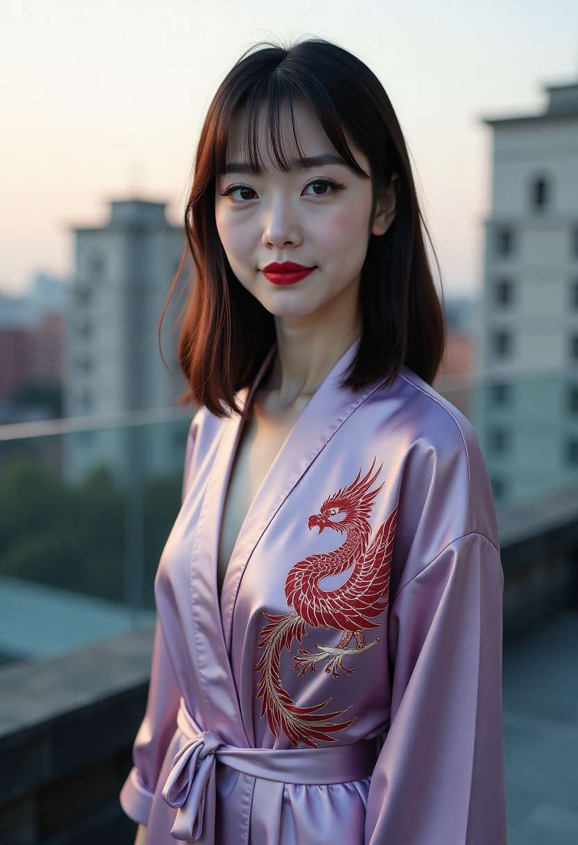 书房里的魔术师