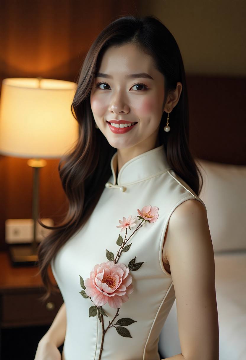 玛蒂尔达的十四岁夏天