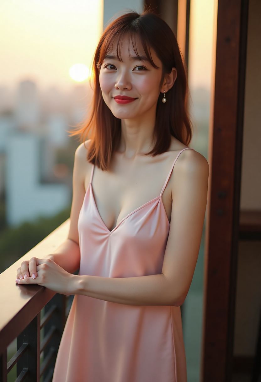 玛蒂尔达与星之夜